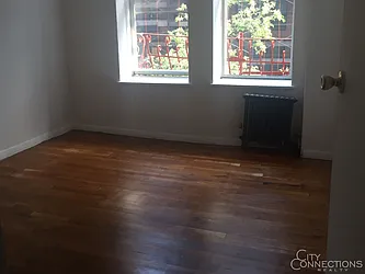 Rented by City Connections Realty