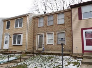 120 Pepperwood Pl, Union, OH