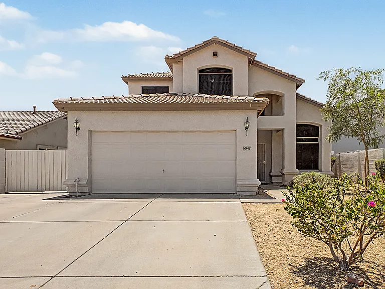 6947 W Via Del Sol Dr — Photo 2