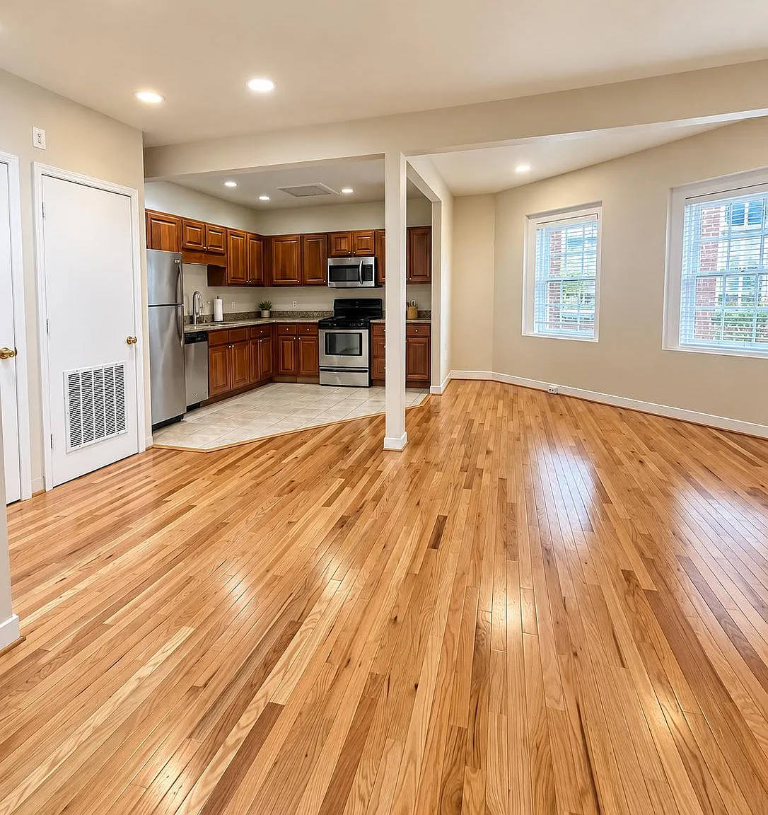 2 bed, 2.0 bath, 860 sqft, $1,850 — Photo 3