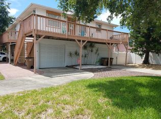 2300 Bay Blvd APT A, Indian Rocks Beach, FL 33785