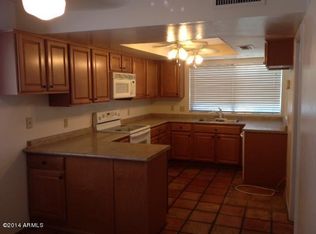 840 S Ashbrook, Mesa, AZ 85204