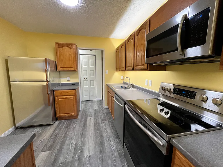 2300 Pimmit Dr #1218 — Photo 9
