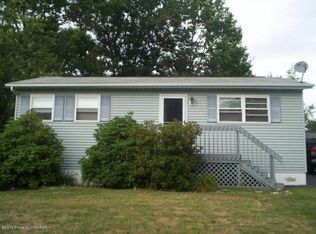 70 Kirby Ave, Mountain Top, PA