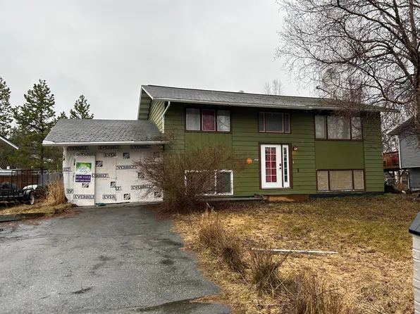 7020 Altoona Dr, Anchorage, AK 99502