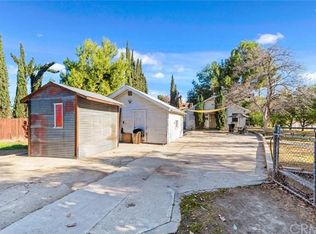 11412 San Timoteo Canyon Rd, Redlands, CA 92373