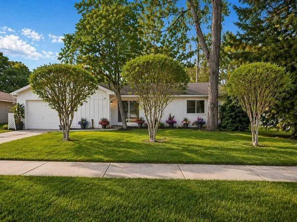 2321 Arbor Ct, Orlando, FL 32817