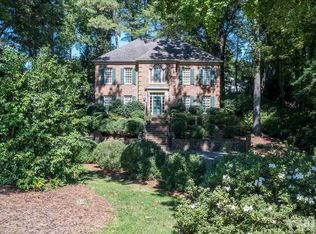 628 Marlowe Rd, Raleigh, NC 27609