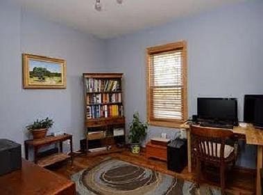 Den or Third Bedroom