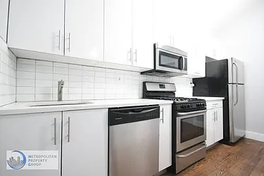 Rented by Metropolitan Property Group