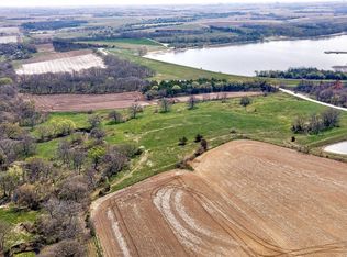 23850 SW 100th St, Hallam, NE 68368