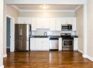 50 Townsend St #1R, Roxbury, MA 02119