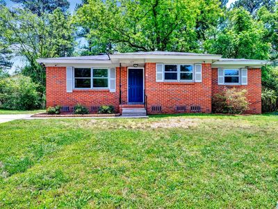 429 Wedgeworth Rd, Birmingham, AL, 35215
