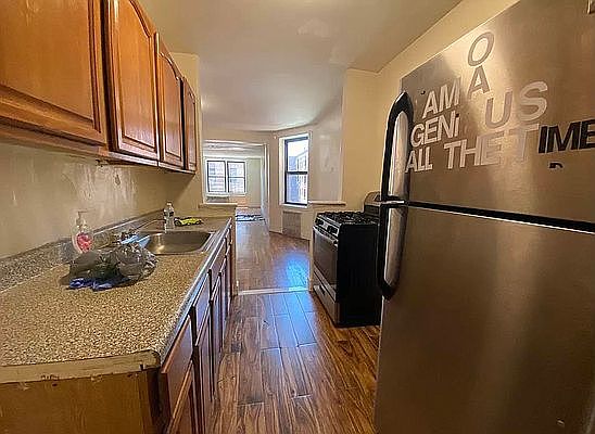 2nd image of 275 Clarkson Ave #218
