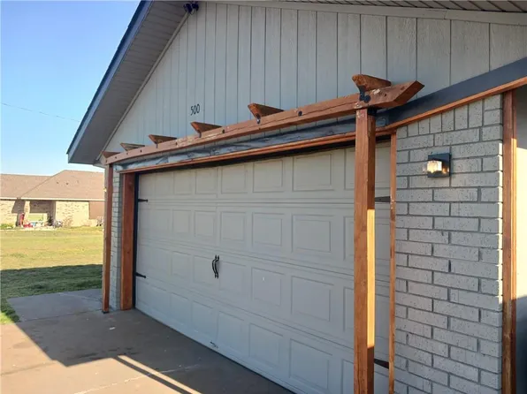 500 NW 113th St, Oklahoma City, OK 73114