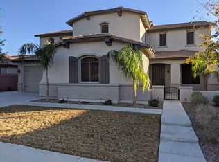 2577 E Donato Dr, Gilbert, AZ 85298