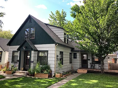 910 W Ofarrell St — exterior photo