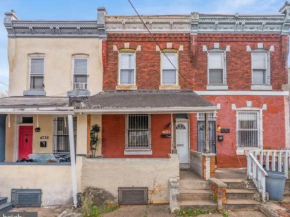4738 Paschall Ave, Philadelphia, PA 19143