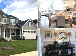 12782 Cruz Ct, Fairfax, VA 22030