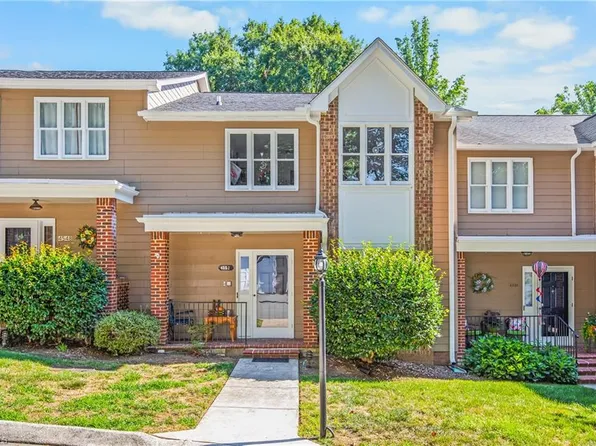4552 Fernhaven Cir, Winston Salem, NC 27104