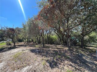 1901 Mallard Dr, Rockport, TX 78382