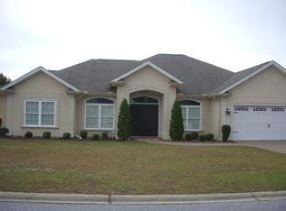 107 Voyager Rd, Brunswick, GA 31525