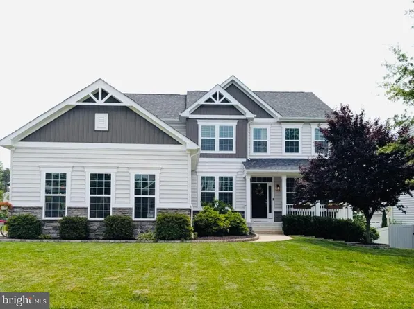 30 Elm St, Stafford, VA 22554