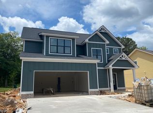 136 Cedar Park Way, Carrollton, GA 30117