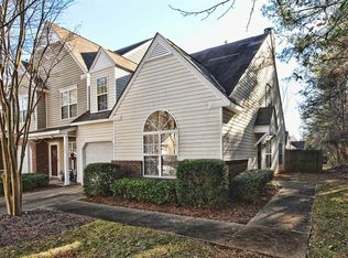 4591 Antelope Ln, Charlotte, NC 28269