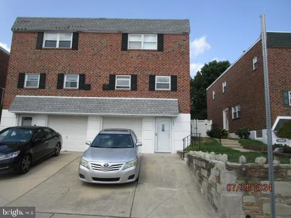 749 Bergen St, Philadelphia, PA 19111