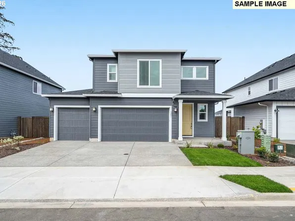 18403 NE 41st Ave Lot 476, Vancouver, WA 98686