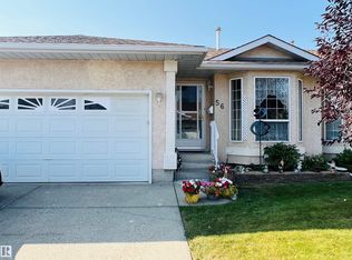 Shepherd's Meadow, Edmonton, AB T5L 5B7