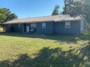 826 Platter Rd, Calera, OK 74730