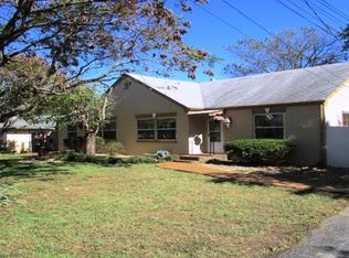 2105 Thomas Ave, Columbia, TN 38401