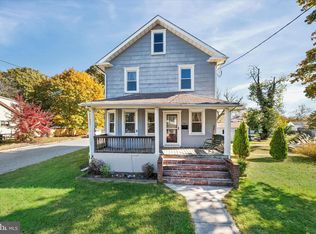 100 Locust Ave, Wilmington, DE 19805