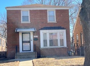 14211 S Wabash Ave, Riverdale, IL