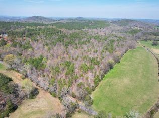 TRACT 3R Three Old Bacon Rd NE, Charleston, TN 37310