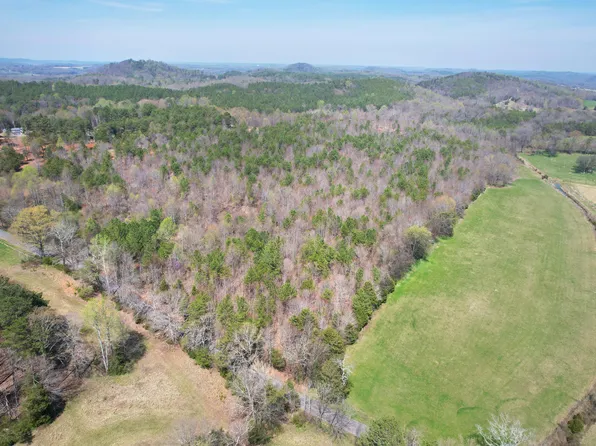 TRACT 3R Three Old Bacon Rd NE, Charleston, TN 37310