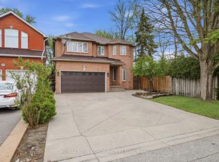 405 Searles Ct, Mississauga, ON