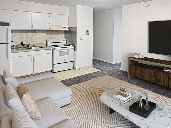 3rd image of 4036 N California Ave APT 106
