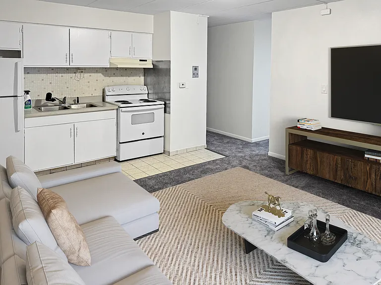 4036 N California Ave #106 — Photo 3
