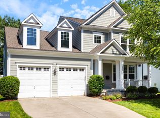 415 Yeonas Dr SW, Vienna, VA 22180