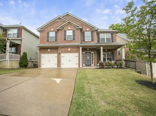 682 Ocean Ave, Canton, GA 30114