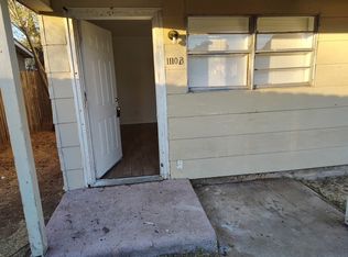 1110 41st St #B, Lubbock, TX 79412