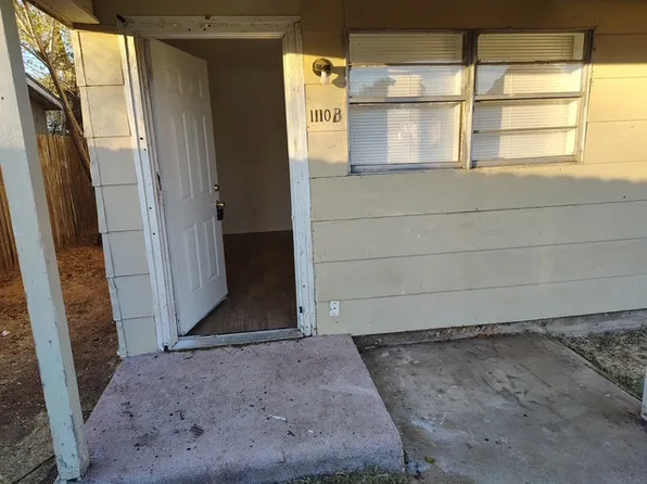 1110 41st St #B, Lubbock, TX 79412