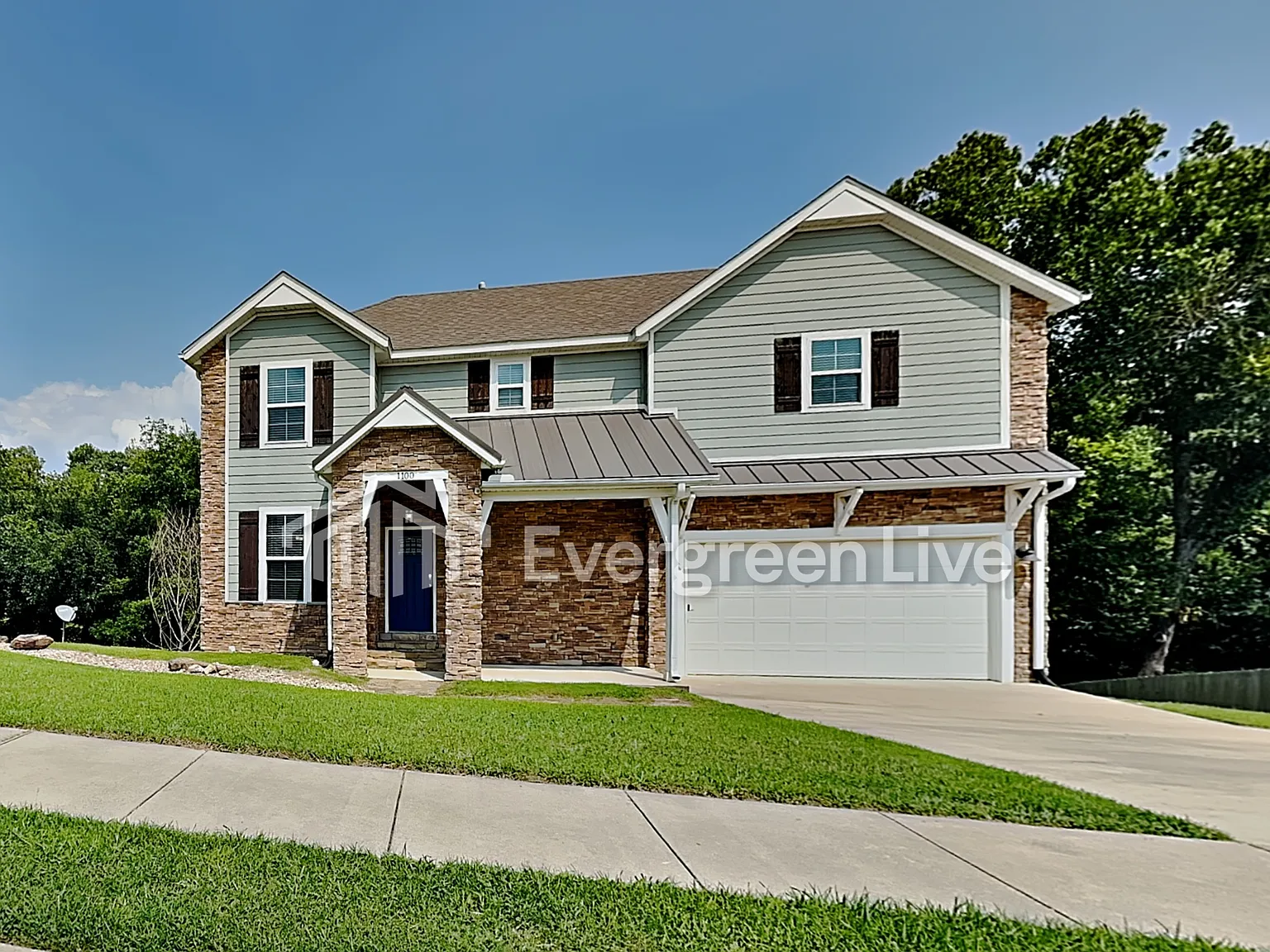 3 bed, 3.0 bath, 1892 sqft, $1,695 — Photo 1
