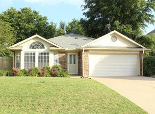 920 Gordon Oaks Dr, Plano, TX 75023