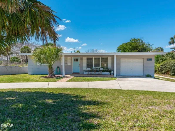 2908 S Peninsula Dr, Daytona Beach, FL 32118