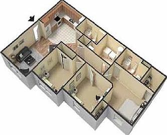 5th image of 7701 Tadley Ln #2-50