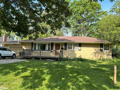 208 N Elm St, Lamoni, IA, 50140
